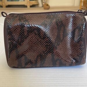NWT Barbra‎ Bolan Accessory Bag